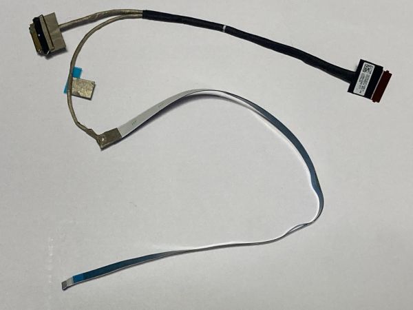 Шлейф матриці LENOVO DC02C00QV10 HS760 EDP CABLE для IdeaPad 3 17ITL6
