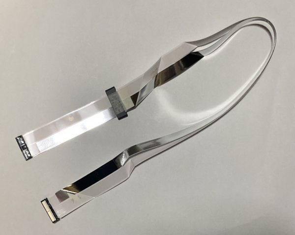 Шлейф сканера OEM Canon FK4-3318 для Canon iRC3326i, 4725, 4735, 4745, 4751, 6870, 6880 (FK4-3318-000)