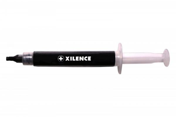 Термопаста Xilence XPTP.X5 (XZ019) 3г, X5 High Performance, з лопаткою