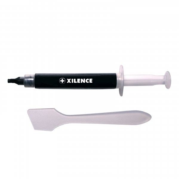 Термопаста Xilence XPTP.X5 (XZ019) 3г, X5 High Performance, з лопаткою