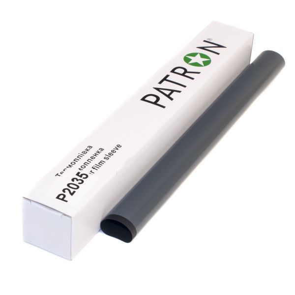 Термоплівка Patron SP-FF-PN-HP2035 для HP LJ P2035/2055/Pro M401n/M402 CANON iR1133 (аналог RM1-6405)