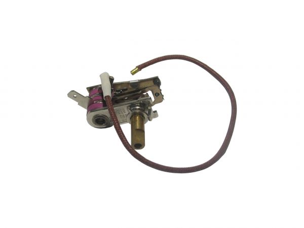 Терморегулятор Vitek VT-1213 для праски (F0001811)