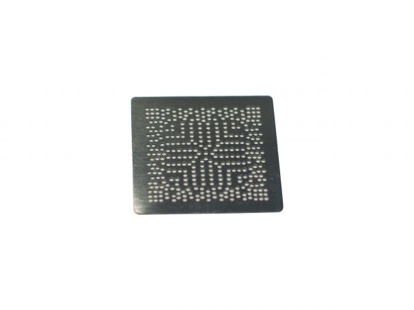 Трафарет для чіпів OEM SLGXX 0.45мм, heat direct (CG82NM10)