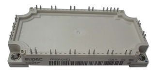 Транзистор INFINEON FP40R12KE3 IGBT;1,2кВ;40А;200Вт;AG-ECONO2-5