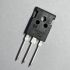 Транзистор LUXIN-SEMI YGW60N65F1 N-Channel IGBT, 650V 60A, TO-247