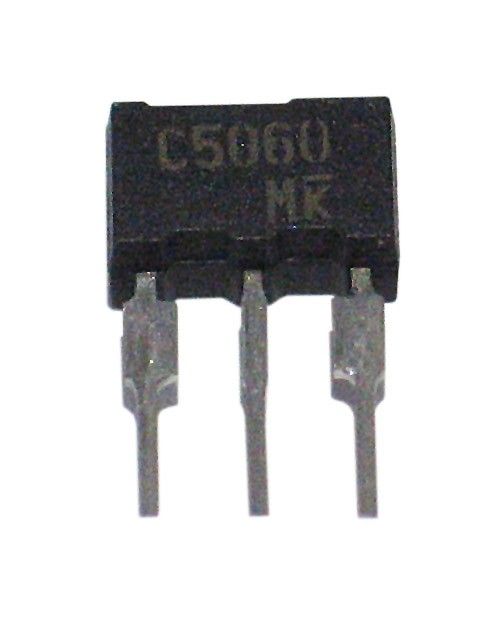 Транзистор ON Semiconductor 2SC5060 (EPSON PN: Q1-Q9-2013170, для LX-300)