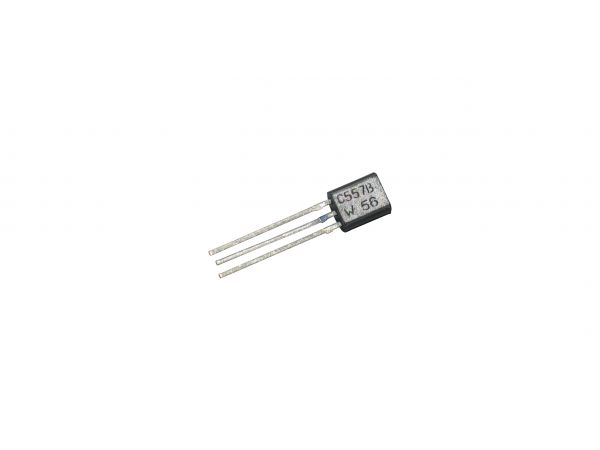 Транзистор PHILIPS C557B (482213044568)