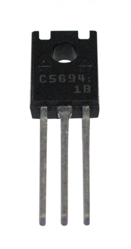 Транзистор SANYO C5694 (EPSON PN: Q2-2034685ST, для CLR 680) (2SC5694)