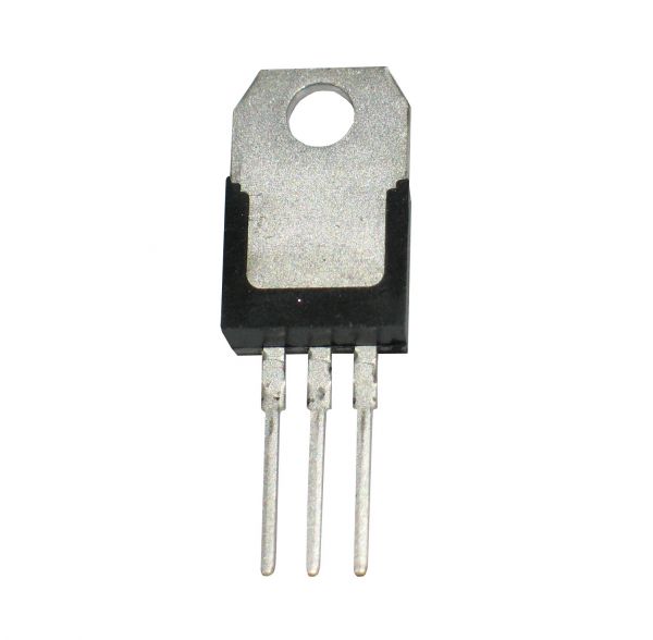 Тиристор STMicroelectronics Triac BTA08 (BTA08)