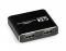 USB-граббер Cablexpert UHG-4K2-01  USB адаптер захоплення HDMI-сигналу, 4K, наскрізний HDMI