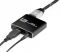 USB-граббер Cablexpert UHG-4K2-01  USB адаптер захоплення HDMI-сигналу, 4K, наскрізний HDMI