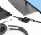 USB-граббер Cablexpert UHG-4K2-01  USB адаптер захоплення HDMI-сигналу, 4K, наскрізний HDMI