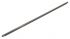 Вал Epson 1018183 SHAFT ASSY CAR GUIDE, направляюча для LX-300 (532-1018183)
