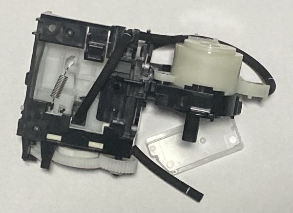 Вузол паркування Epson 1761878 IS M1 MONO ASSY.CG27;EPPI;ASP