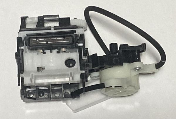 Вузол паркування Epson 1761878 IS M1 MONO ASSY.CG27;EPPI;ASP