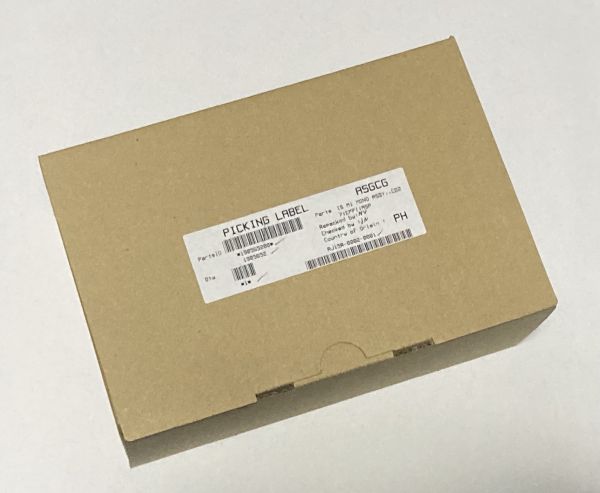 Вузол паркування Epson 1761878 IS M1 MONO ASSY.CG27;EPPI;ASP