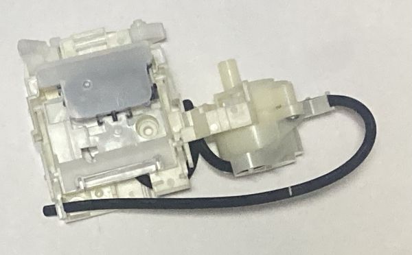 Вузол паркування Epson 1883150  IS F2 ASSY,CG22;EPPI (1735794), для L4150 / L4160 / ET-2850 / L4260