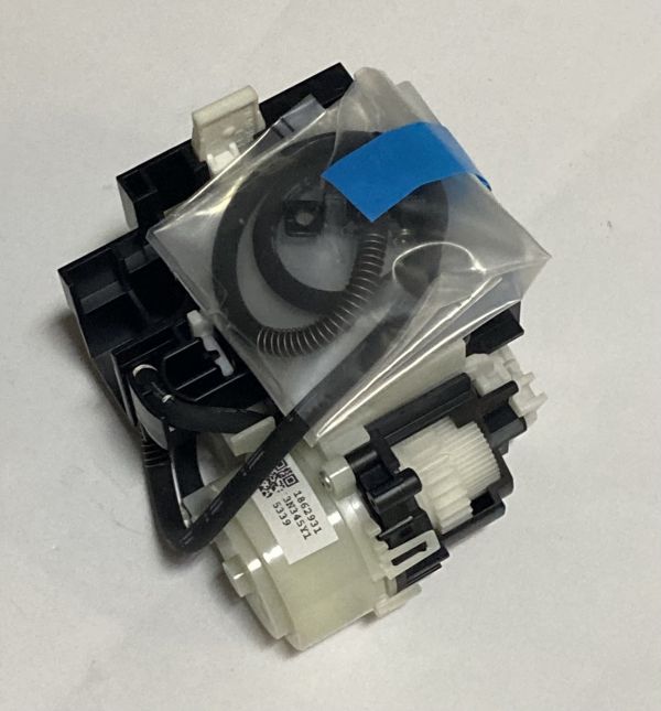 Вузол паркування Epson INK SYSTEM ASSY 1880515, L18050, L8050, L18058, L8058, L8168, L8188, L8180, L8160 (196722700)