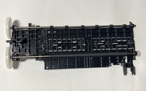 Вузол протяжки паперу Epson 1552782  PAPER GUIDE FRONT ASSY, для L800/L805