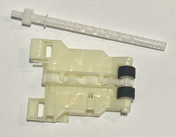 Вузол захвату паперу Epson 1554412 PICK UP ASSY, WF4630, WF4640, WF5110, WF5190, WF5620, WF5690, WF 4535, WP4545, WP4595, WP M4015, WP M4095, WP M4525, WP M4595 (1797654)