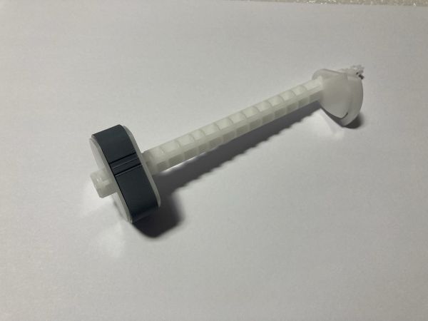 Вузол захвату паперу Epson 1813628  SHAFT LD ASSY,CG85;EPPI, для L3160 / L1110 / L3100 / L3101 / L3110 / L3150 / L3151 / L5190, [1749775]