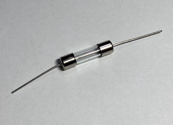 Запобіжник OEM 6.3A 250V 5x20mm (F6.3AL)
