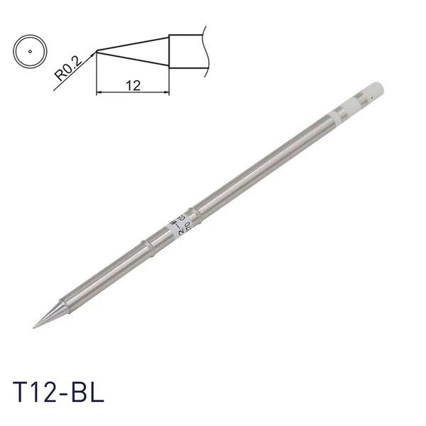 Жало для паяльника HAKKO T12-BL