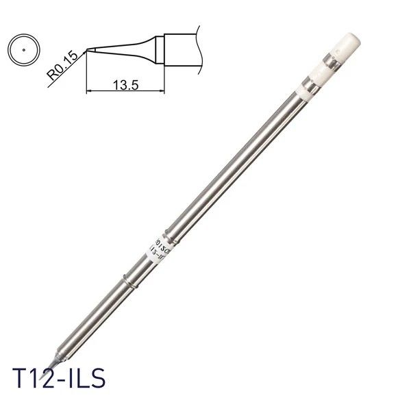 Жало для паяльника HAKKO T12-ILS