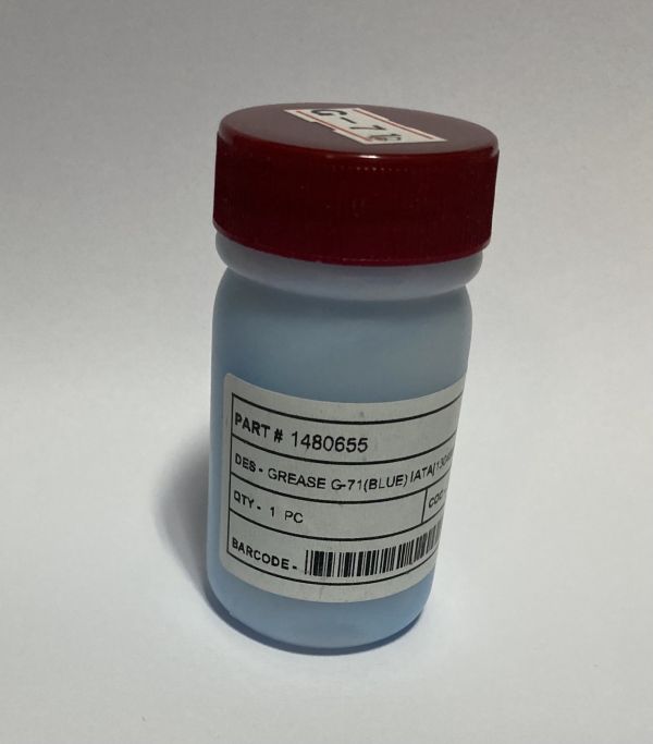 Змазка Epson Grease G-71 (Blue) (1480655)
