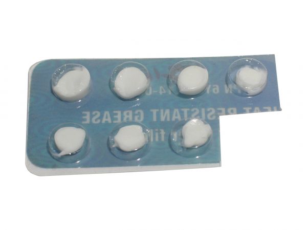Змазка Foshan FF-OEM-Grease для термоплівок Fuser Film,0.3g