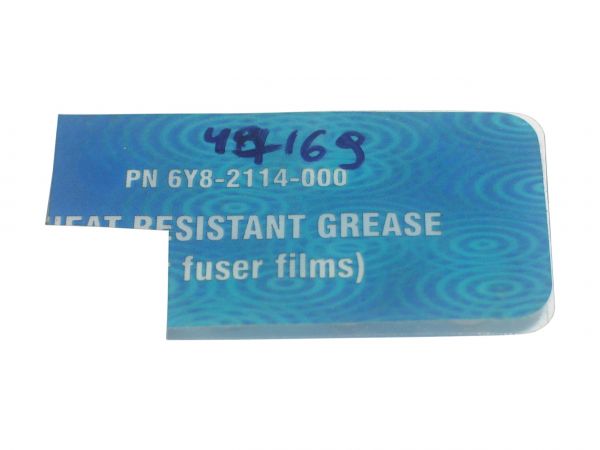 Змазка Foshan FF-OEM-Grease для термоплівок Fuser Film,0.3g